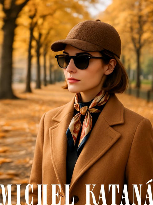 Кепка с козырьком, Бейсболка Мужская-Унисекс TWEED GLASGOW TERRELLE из твида (Плотная Костюмно-Блейзерная ШЕРСТЬ) TWEED.6-GLASGOW/TERRELLE